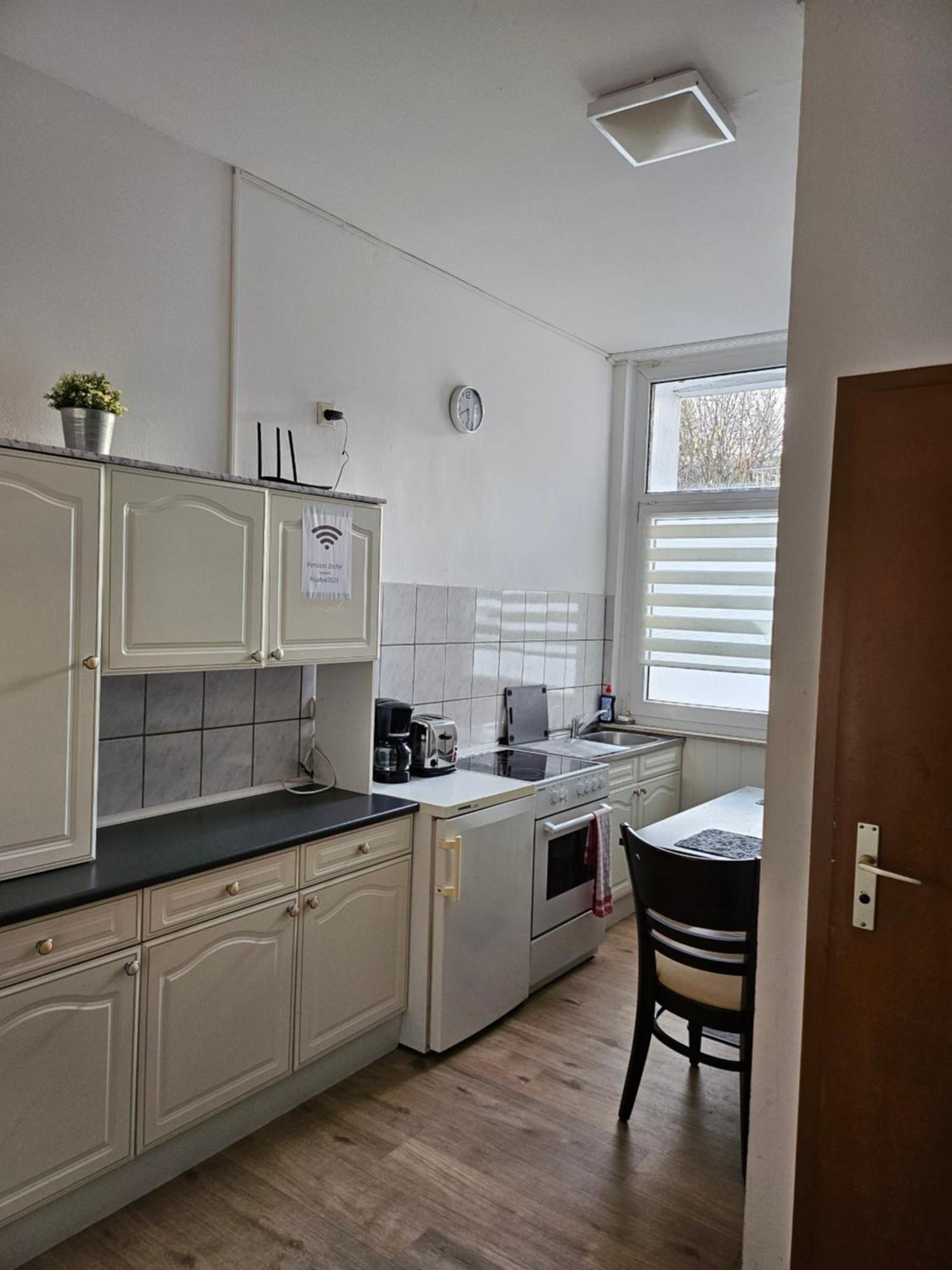 An Der Zeche Apartment *