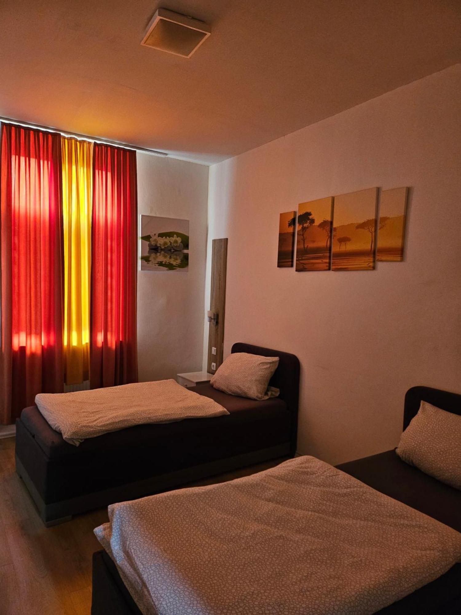 An Der Zeche Apartment