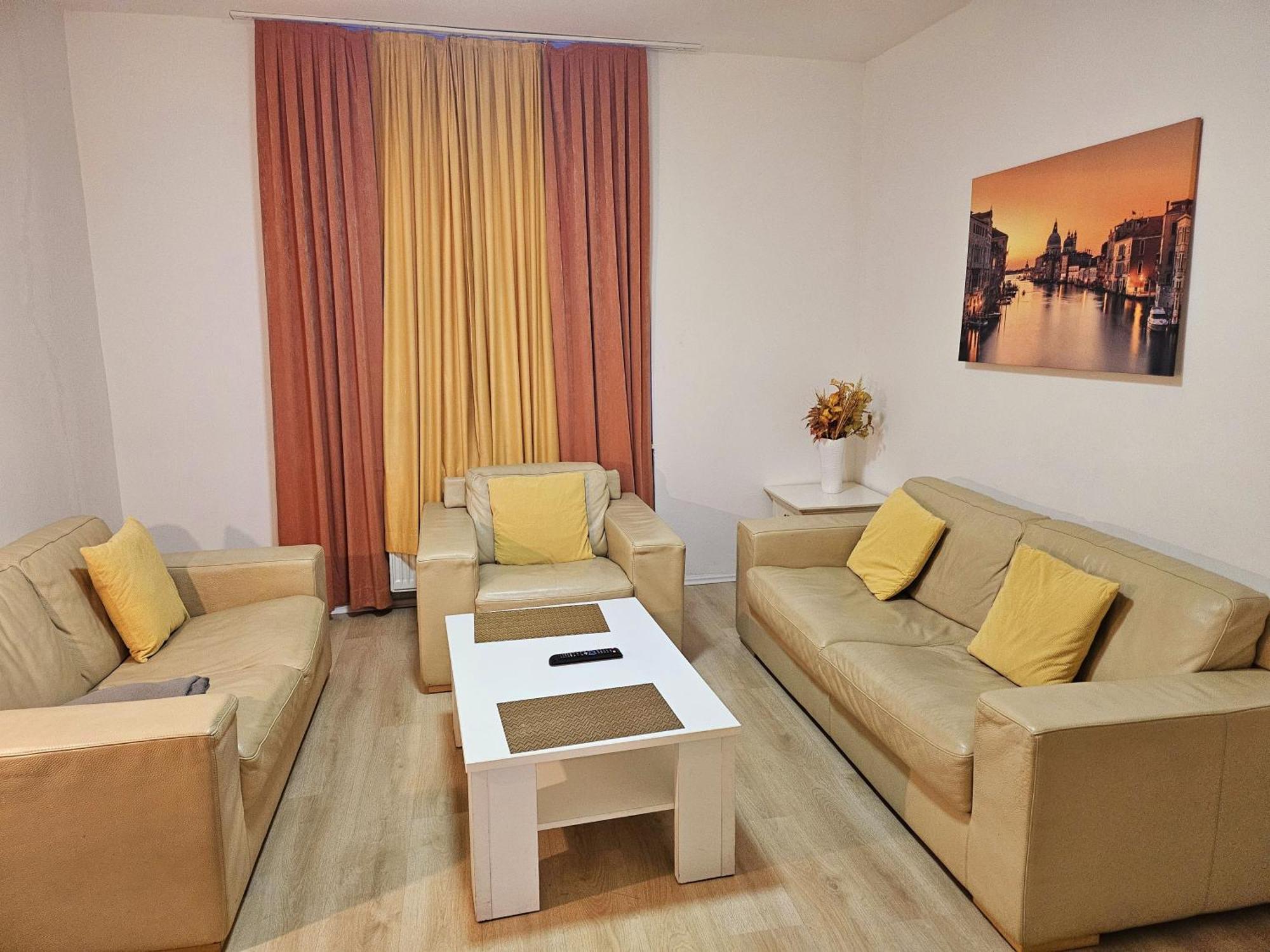 An Der Zeche Apartment Essen